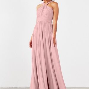 Blush Rose Cora Gown
